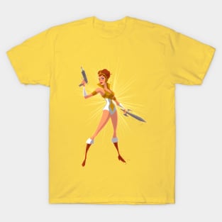 Teela T-Shirt